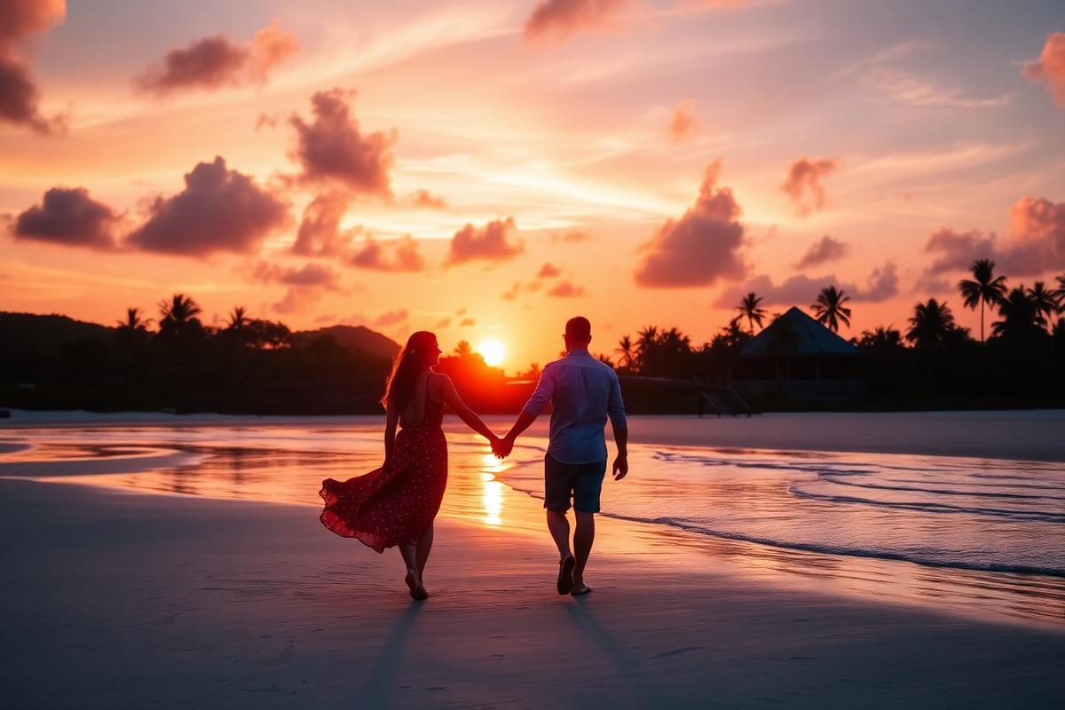 Top 7 Honeymoon Destinations to Consider in 2026