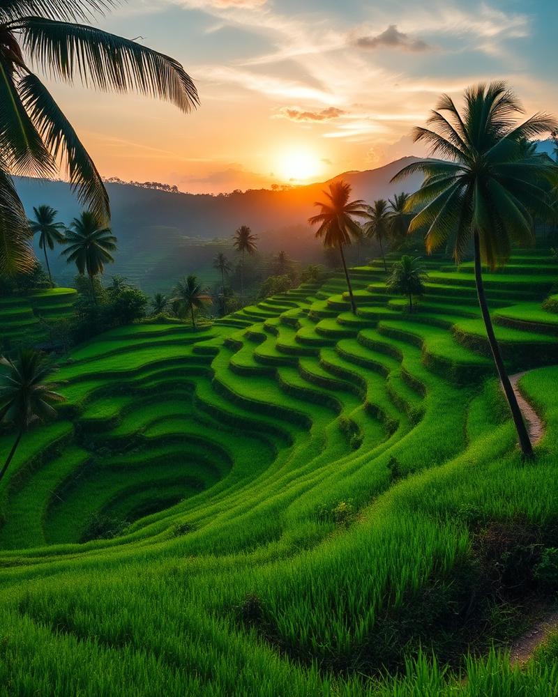Bali, Indonesia